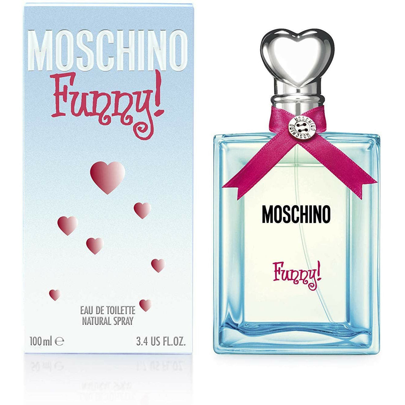 perfume funny para mujer precio