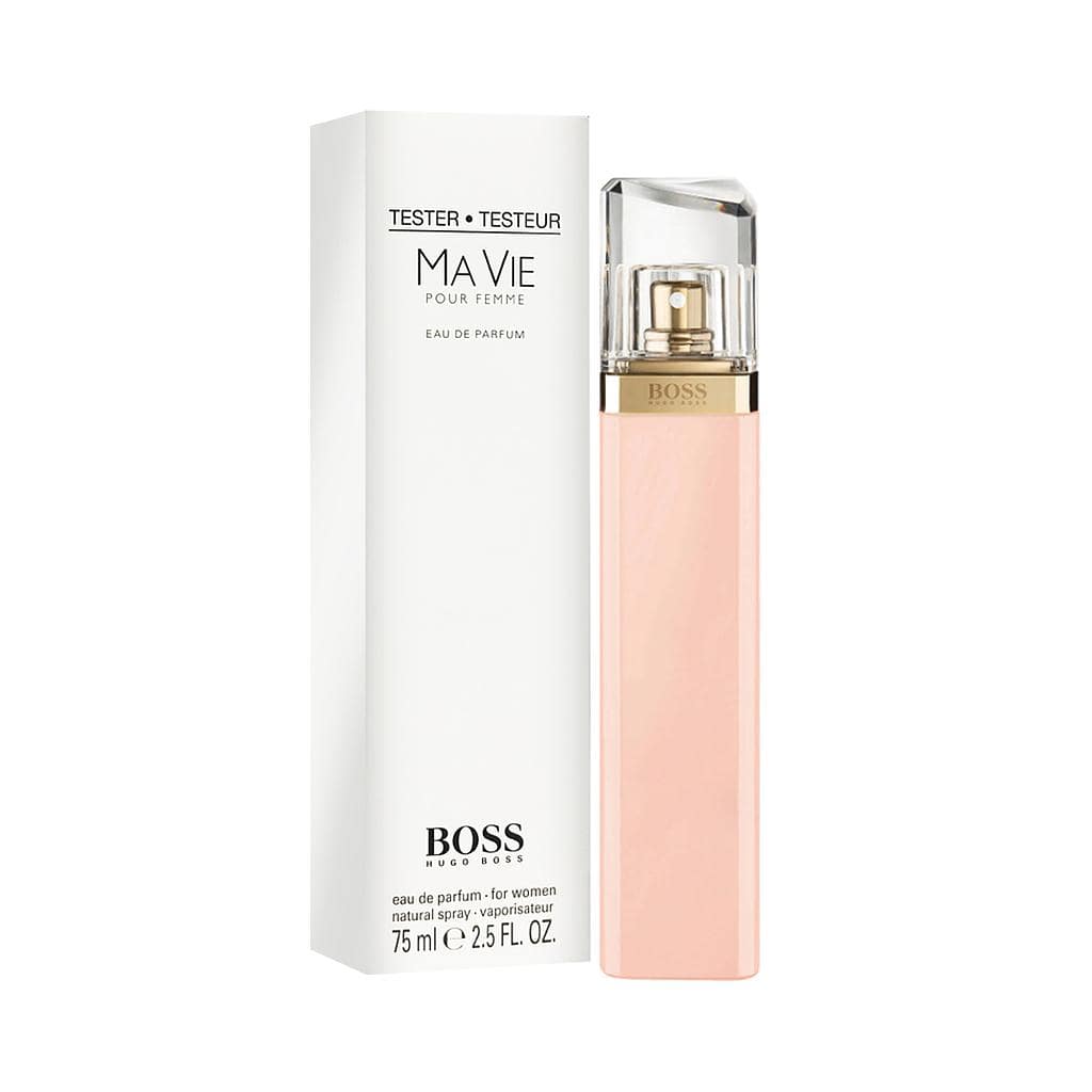 Perfume-Hugo-Boss-Ma-Vie-Pour-Femme-Tester