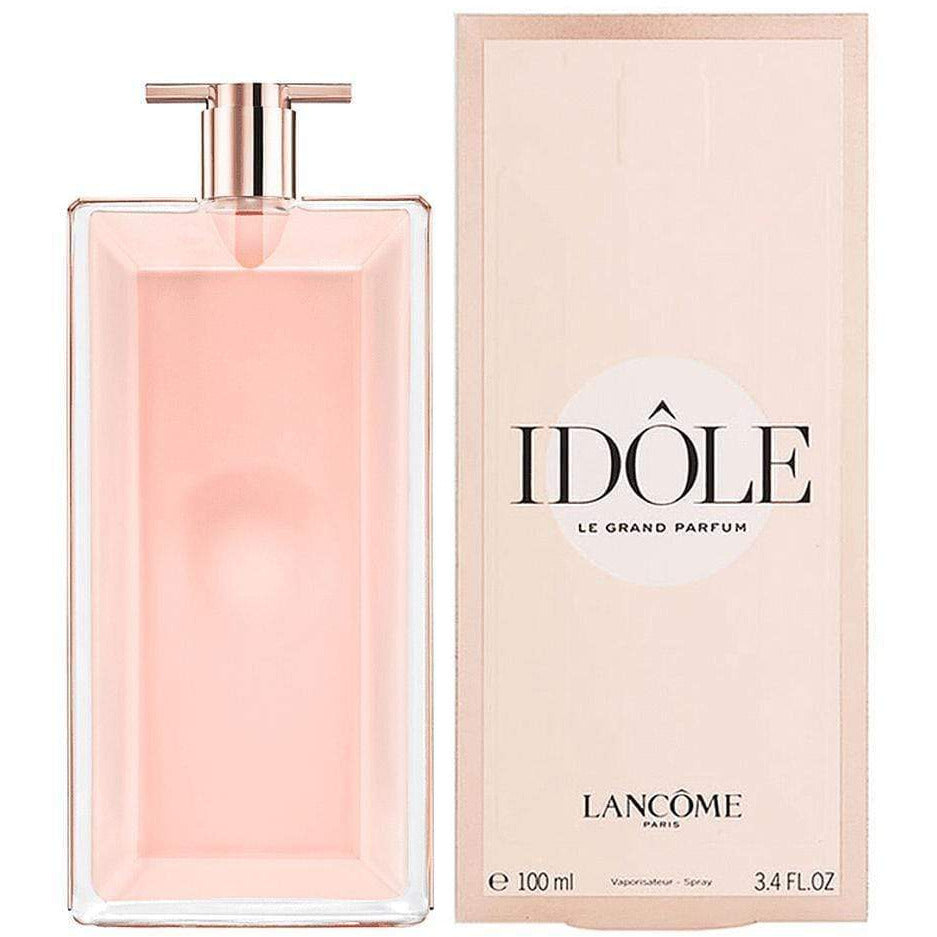 perfume idole para mujer precio