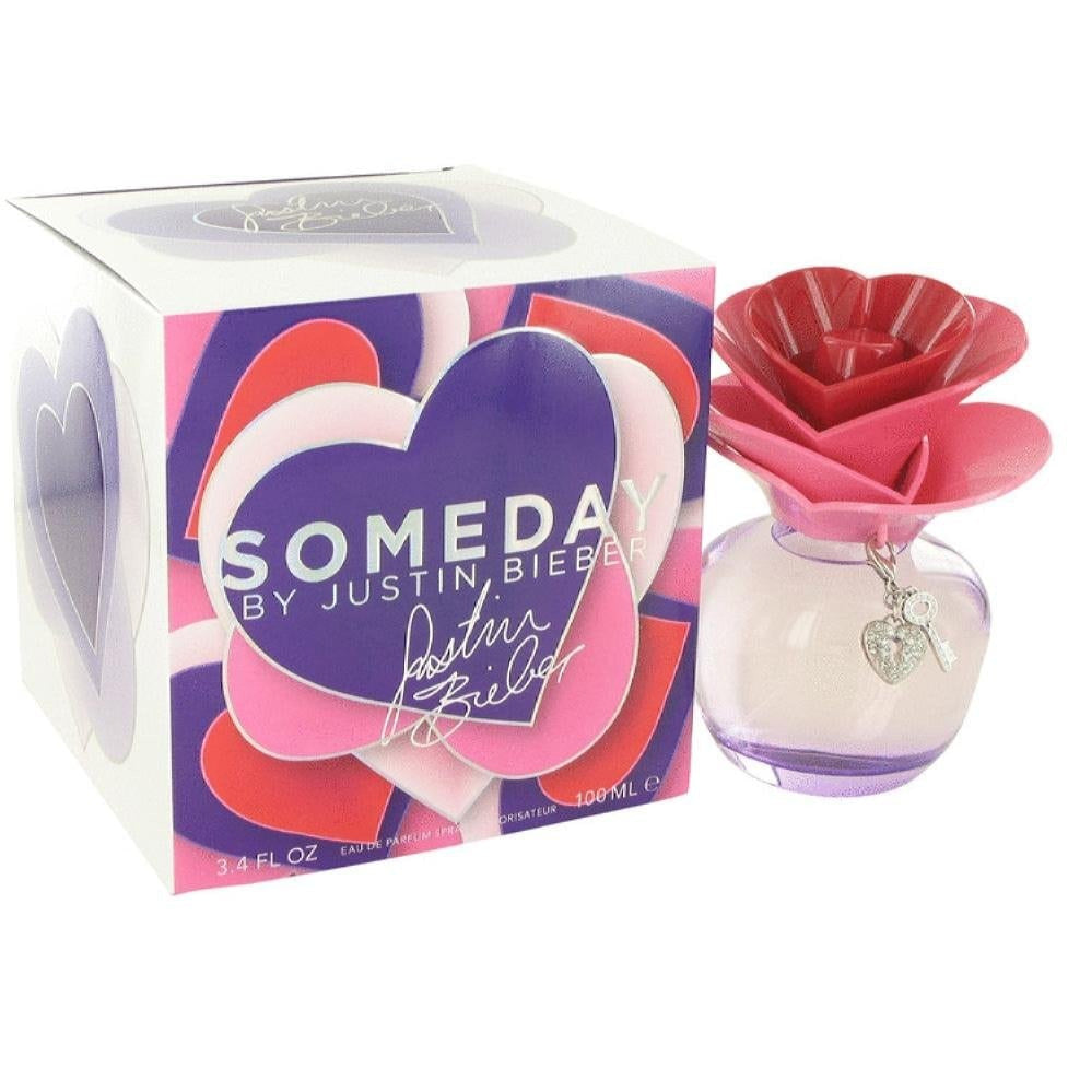 perfume someday para mujer precio