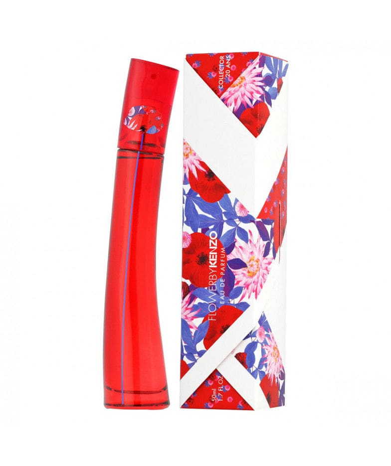 Perfume-Kenzo-Flower-By-Kenzo-20th-Anniversary