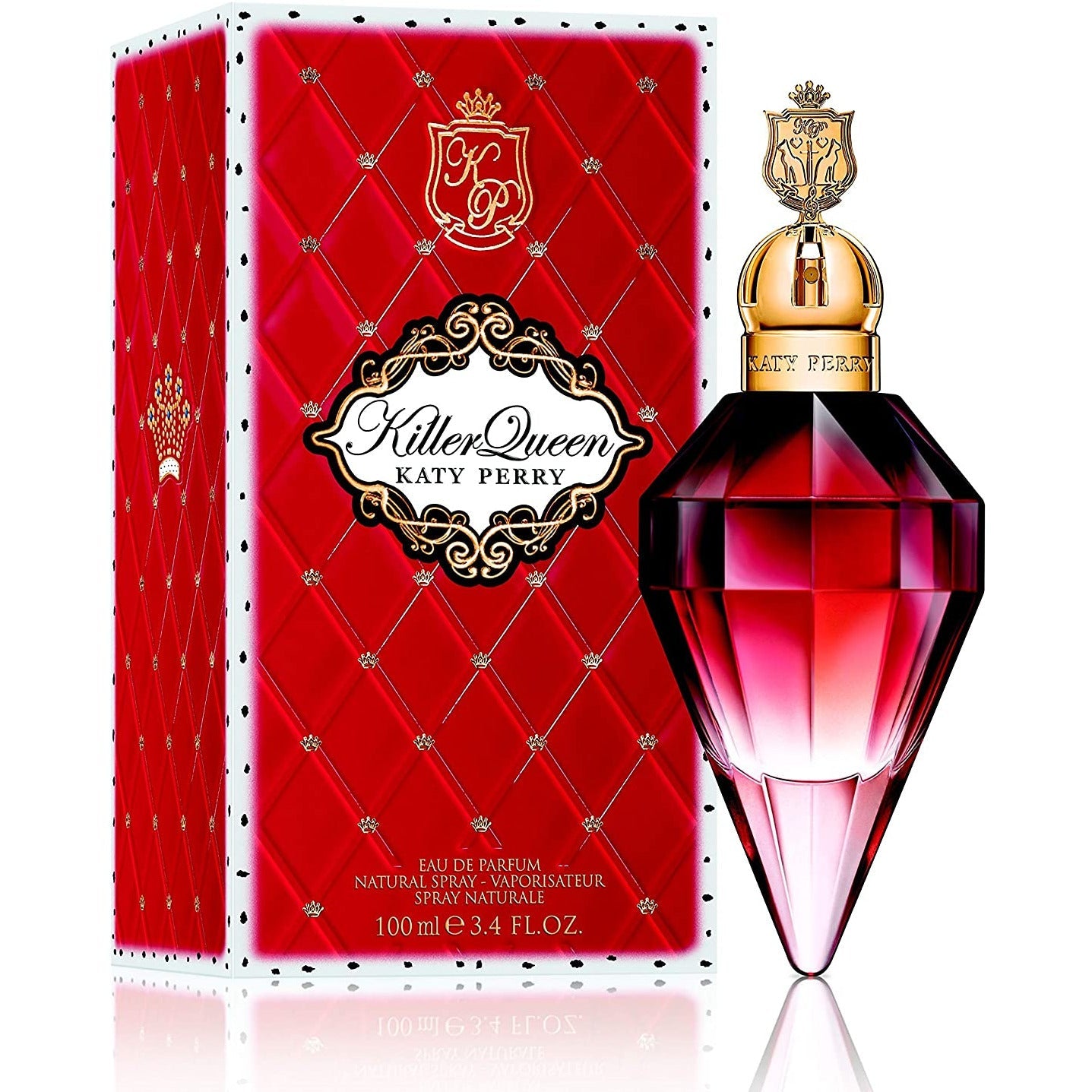 Perfume katy perry mujer precio 