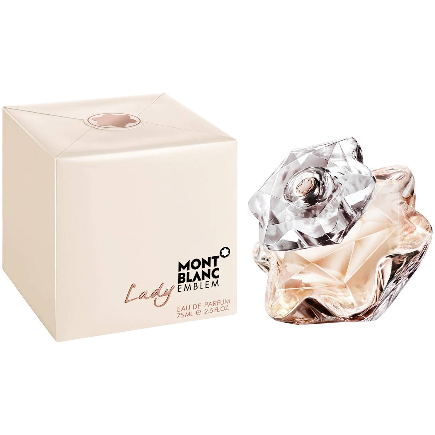 perfume mont blanc para mujer precio