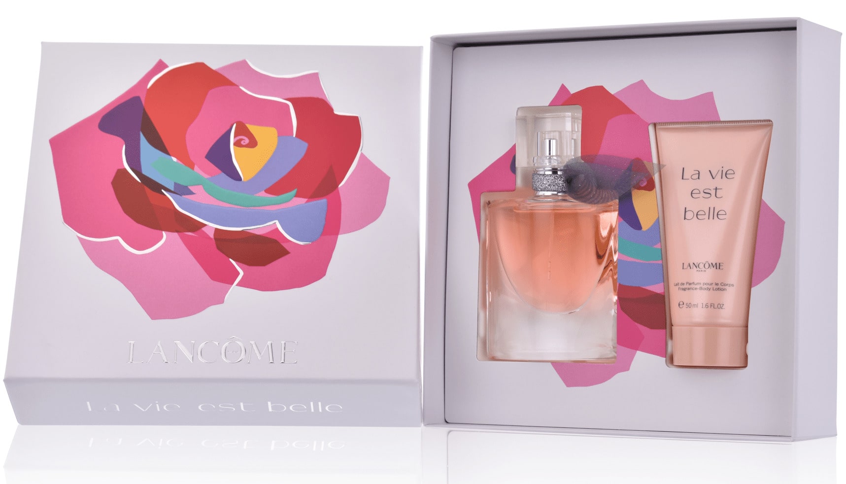 Perfume-Lancome-Set-La-Vie-Est-Belle-Crema