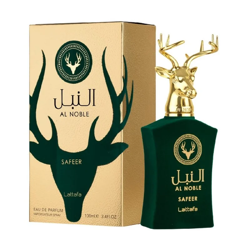 Perfume-Lattafa-Al-Noble-Safeer-Hombre-Perfume-del-Venado