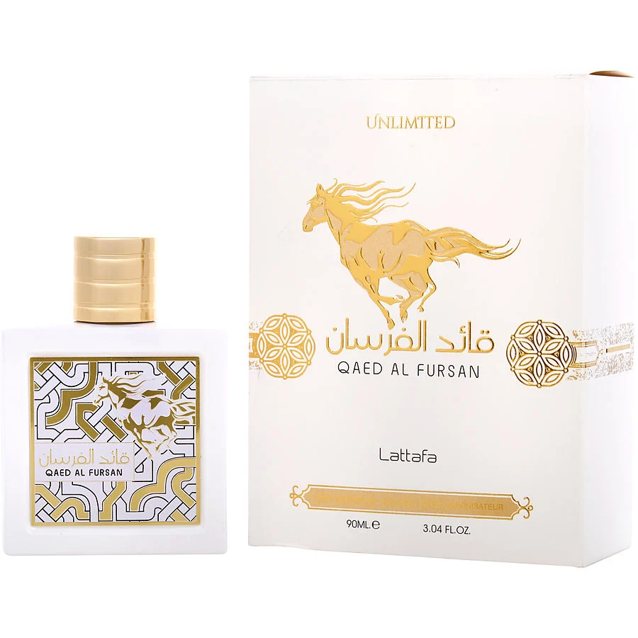 Perfume-Lattafa-Qaed-AL-Fursan-Unlimite-Chile