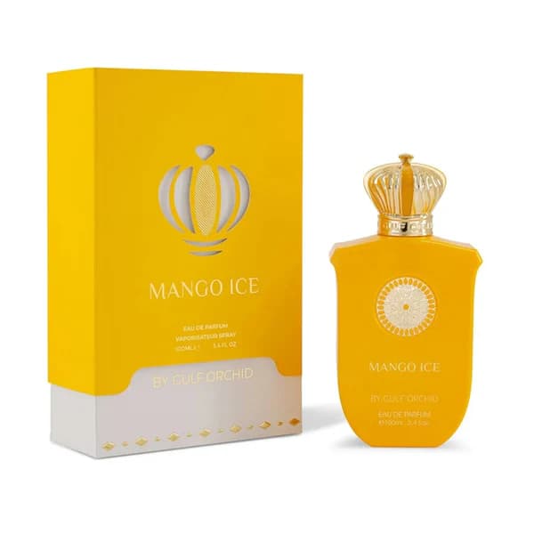 Gulf Orchid Mango Ice EDP 100 ML (U)