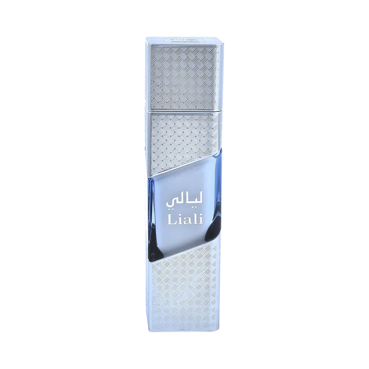 Naseem Liali Aqua Parfum 50 ML (U) Perfume Sin Alcohol