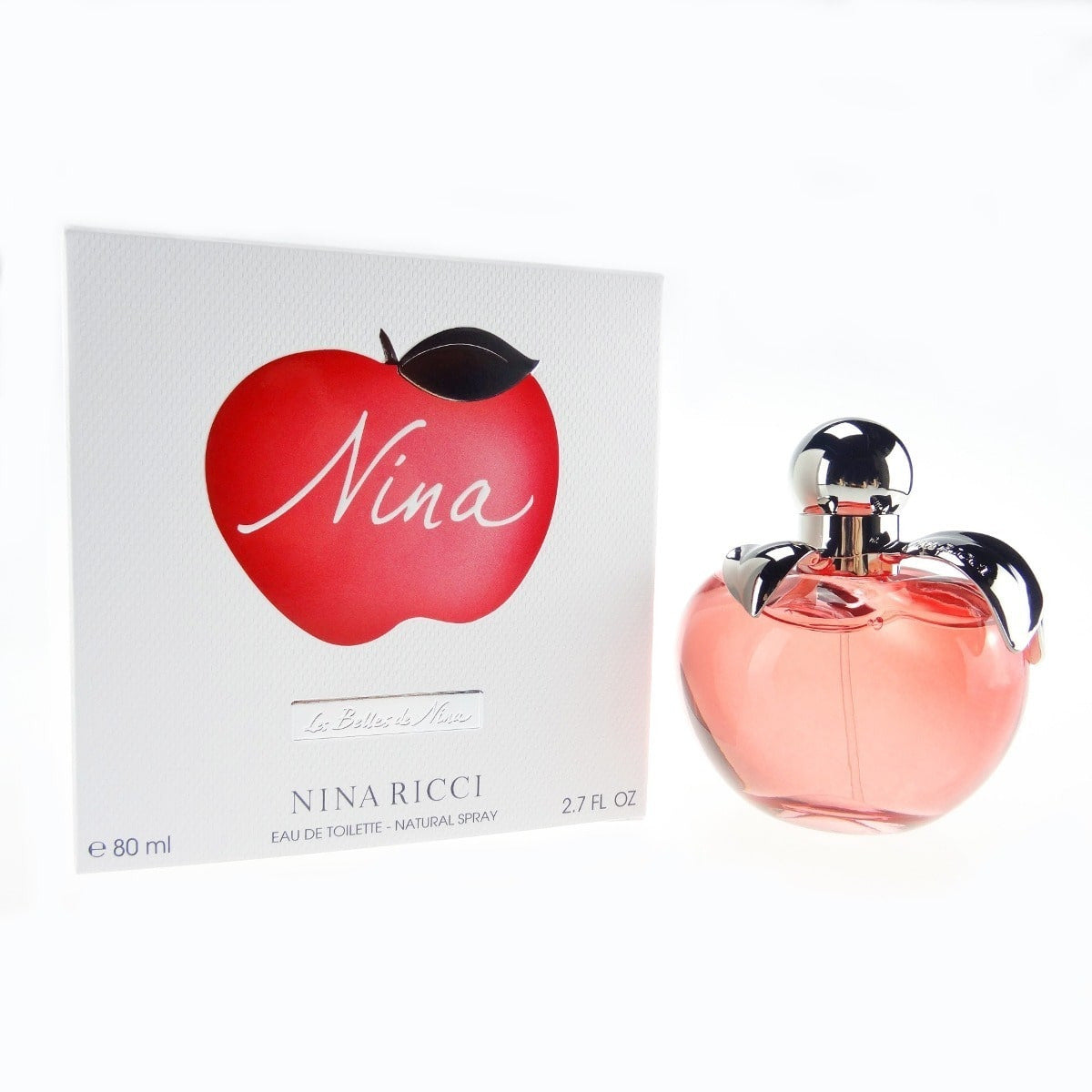 Perfume nina ricci para mujer precio