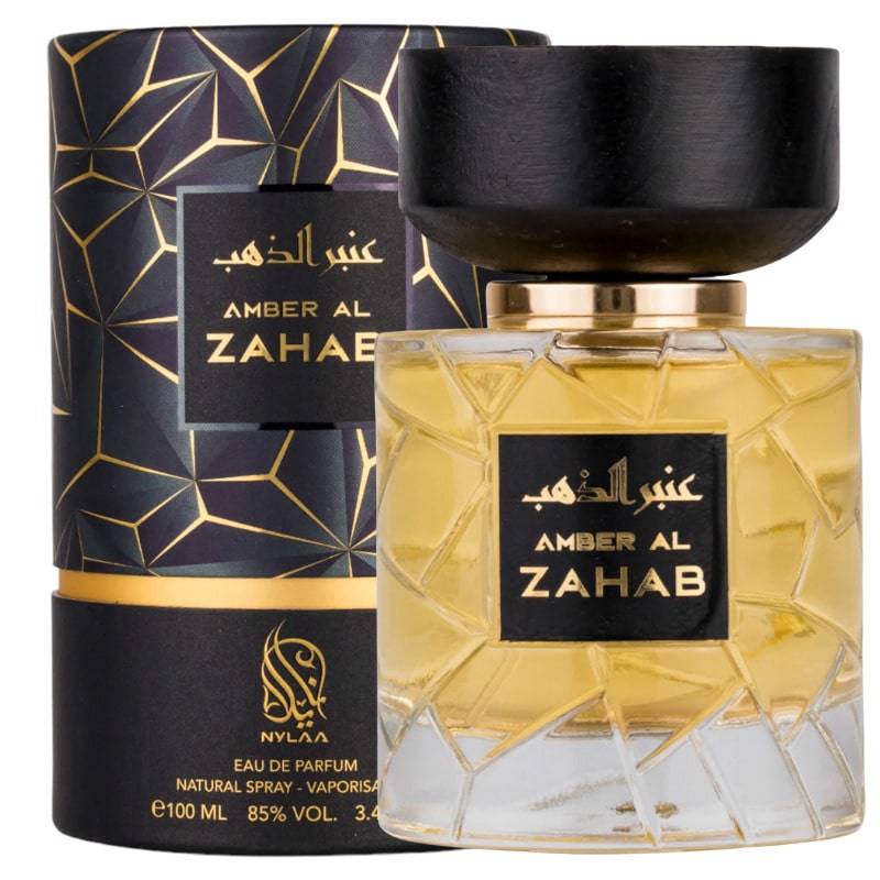 Perfume-Nylaa-Amber-Al-Zahab-100-ML-EDP