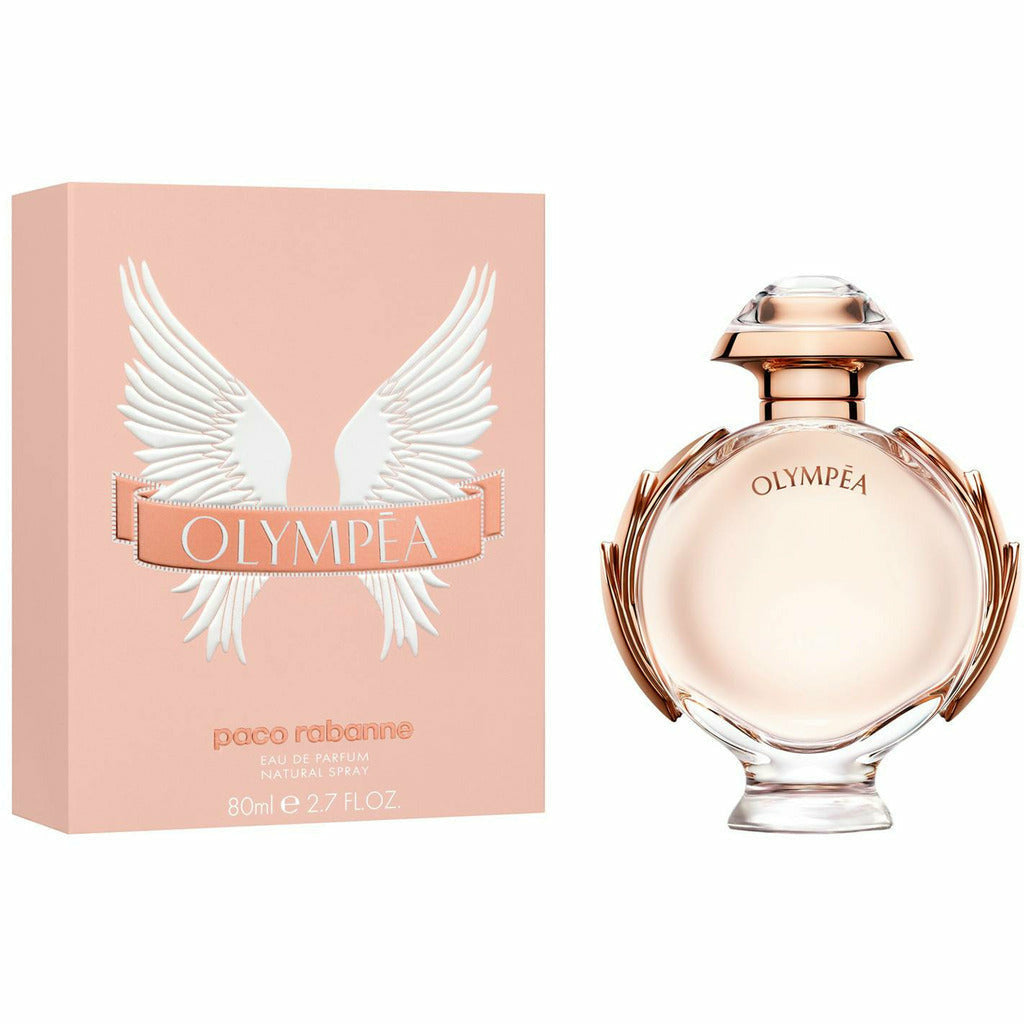 perfume olympea para mujer precio