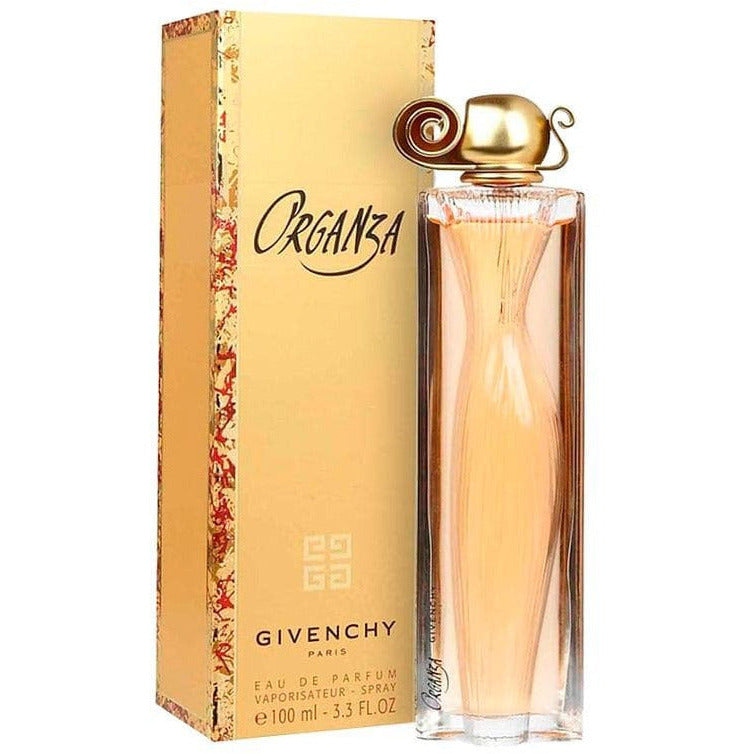 perfume organza para mujer precio