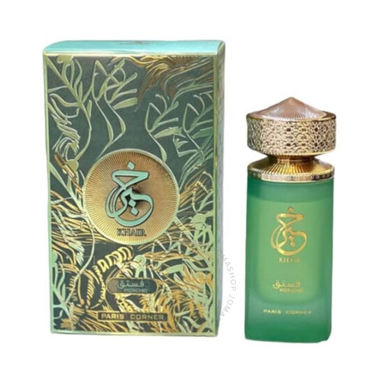 Perfume-Paris-Corner-Khair-Pistachio-Unisex