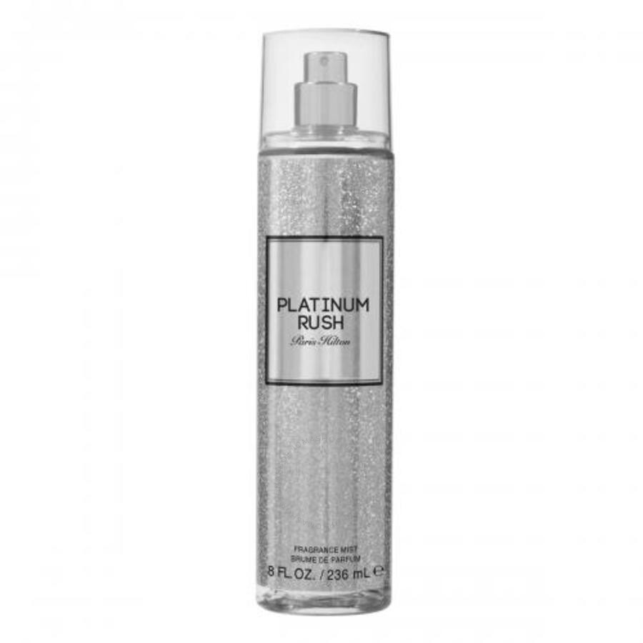 Perfume-Paris-Hilton-Platinum-Rush-Body-Mist