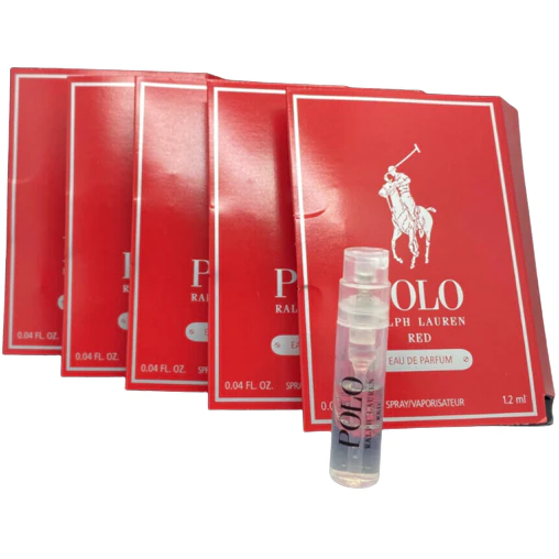 Perfume-Ralph-Lauren-Polo-Red-EDP-Muestra