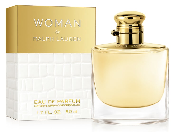 Ralph Lauren Woman By Ralph Lauren EDP 50 ML (M)