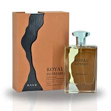 Rave Roya Supreme Dominant EDP 100 ML (U)