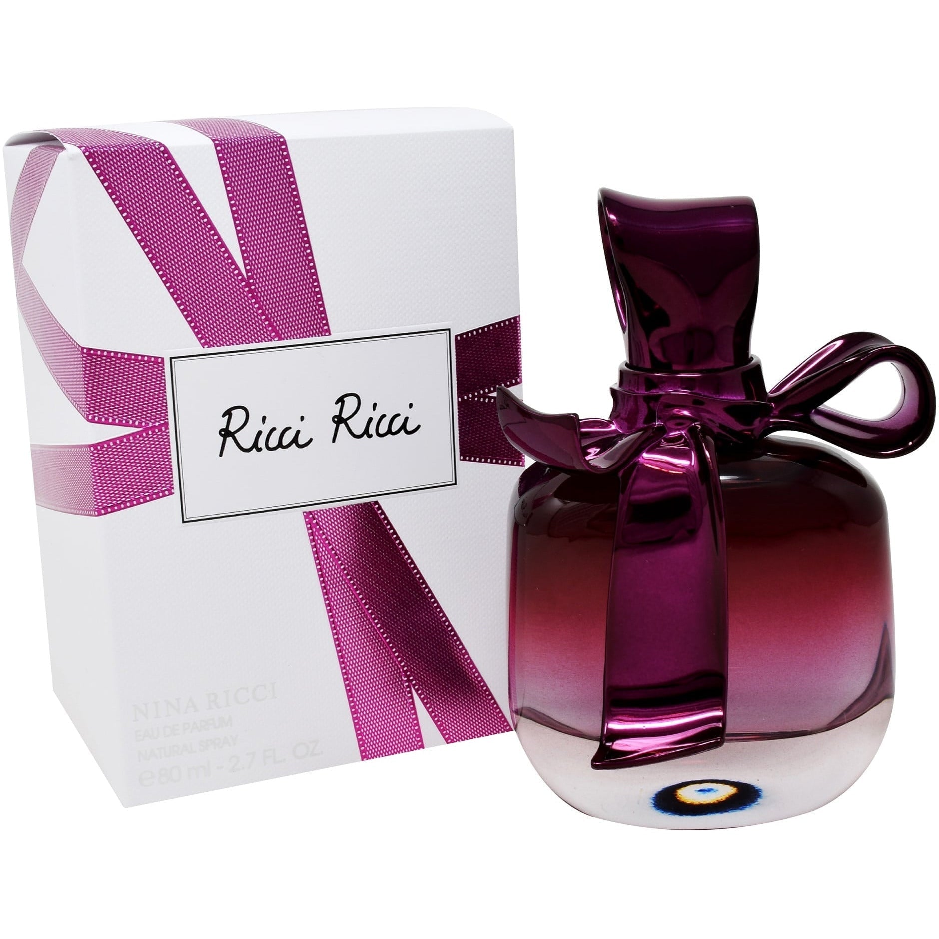 perfume nina ricci para mujer precio