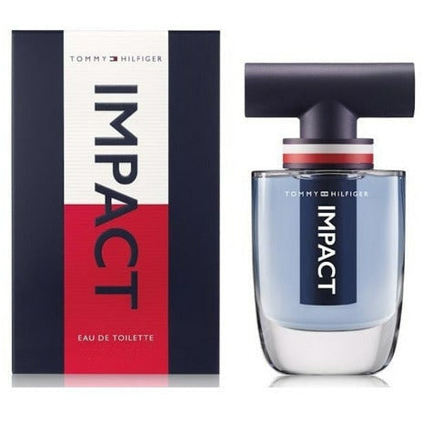 Tommy Hilfiger Tommy Impact EDT 50 ML (H)