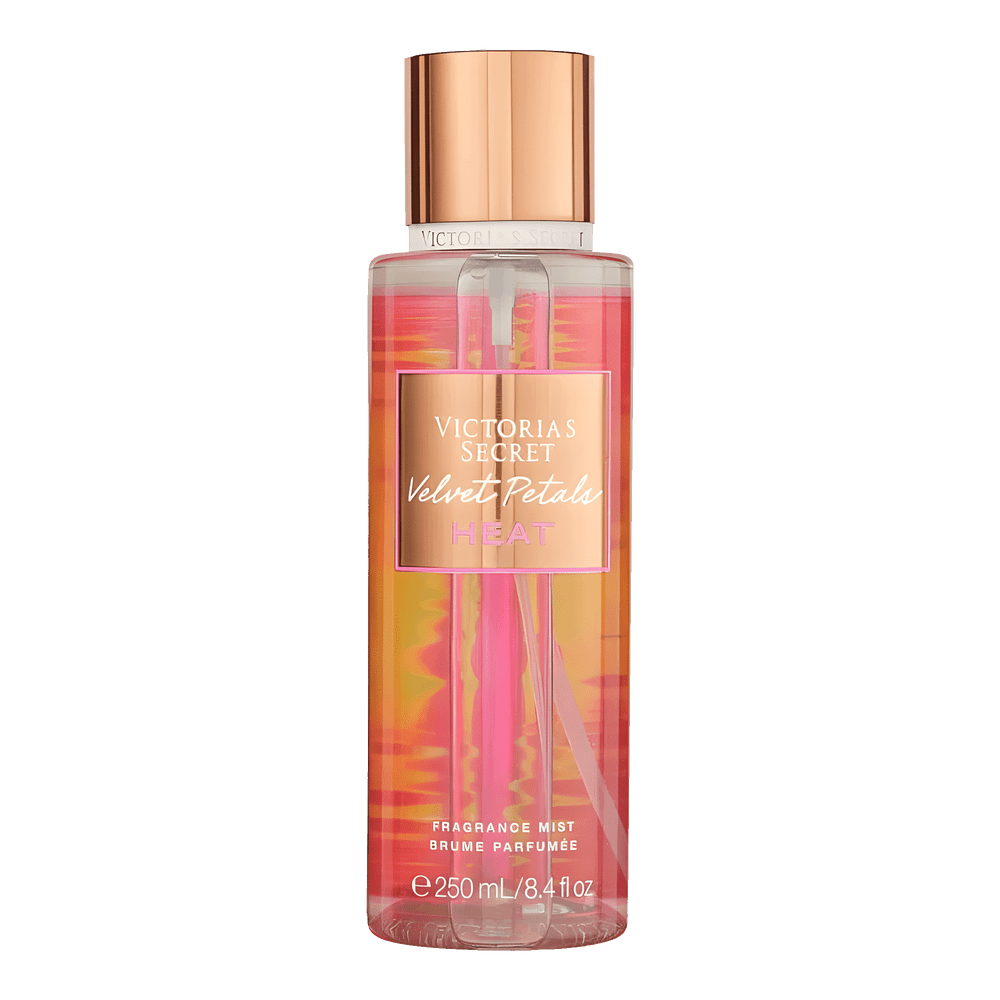 Perfume-Victoria-Secret-Velvet-Petals-Heat-Body-Mist