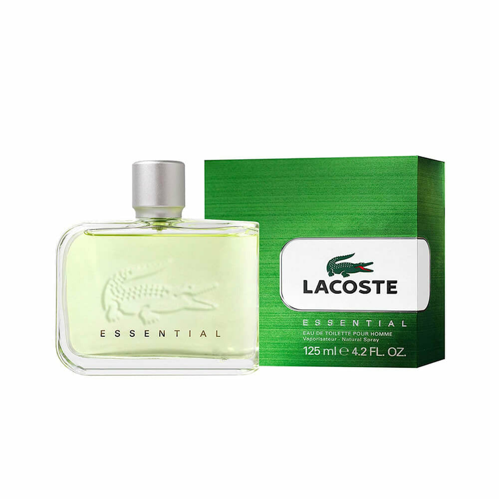 Lacoste Essential hombre Precio