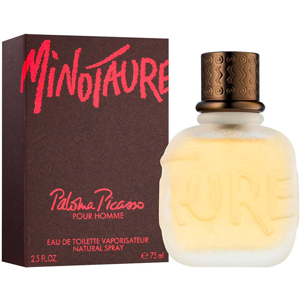 Perfume Minotaure para Hombre precio