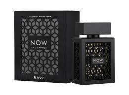 rave-now