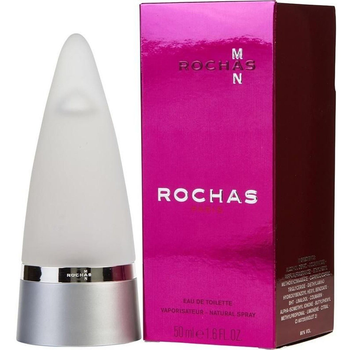    ROCHAS-PERFUME