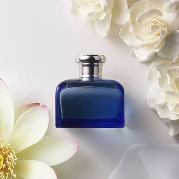 Ralph Lauren Ralph Blue EDT 125 ML (M)