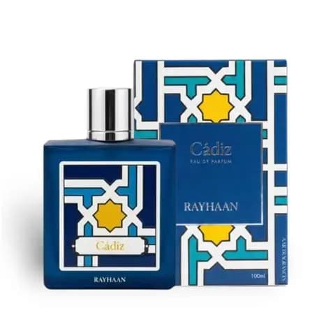 Rayhaan Cadiz EDP 100 ML (H)