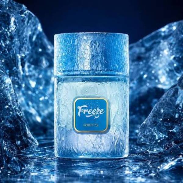 Riiffs Freeze Extrait de Parfum 100 ML (U)