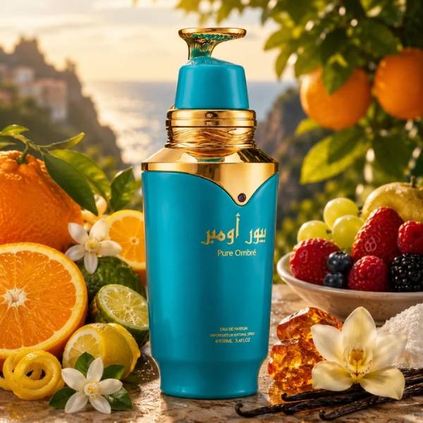 Risala Pure Ombré EDP 100 ML (U)