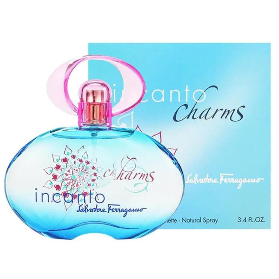 perfume incanto charms mujer