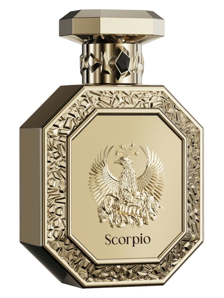 Scorpio_French_Avenue_dorado