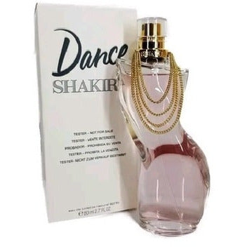    Shakira-Dance-Tester-PERFUME