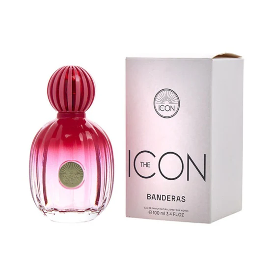 TESTER-ANTONIO-BANDERAS-THE-ICON-MUJER-100ml