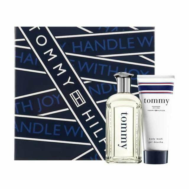    TOMMY-SET-DE-REGALO-PERFUME