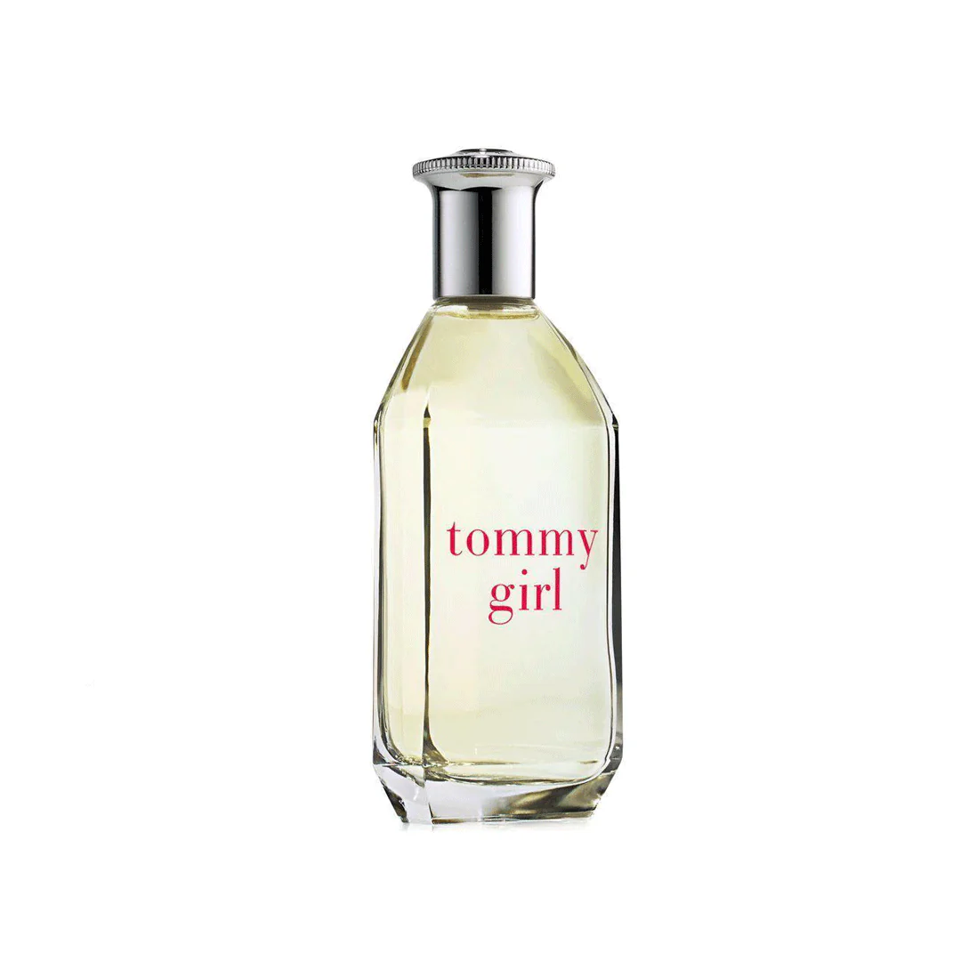 Tommy Hilfiger Tommy Girl EDT 100ML Tester