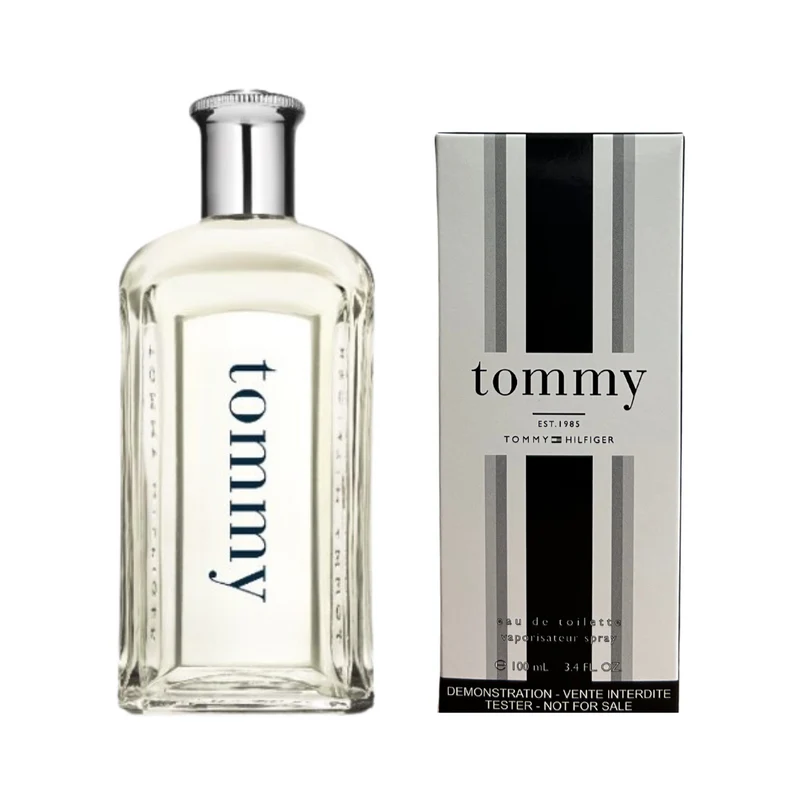 Tommy-Hilfiger-Tommy-Men-EDT-100ML-Tester-Hombre