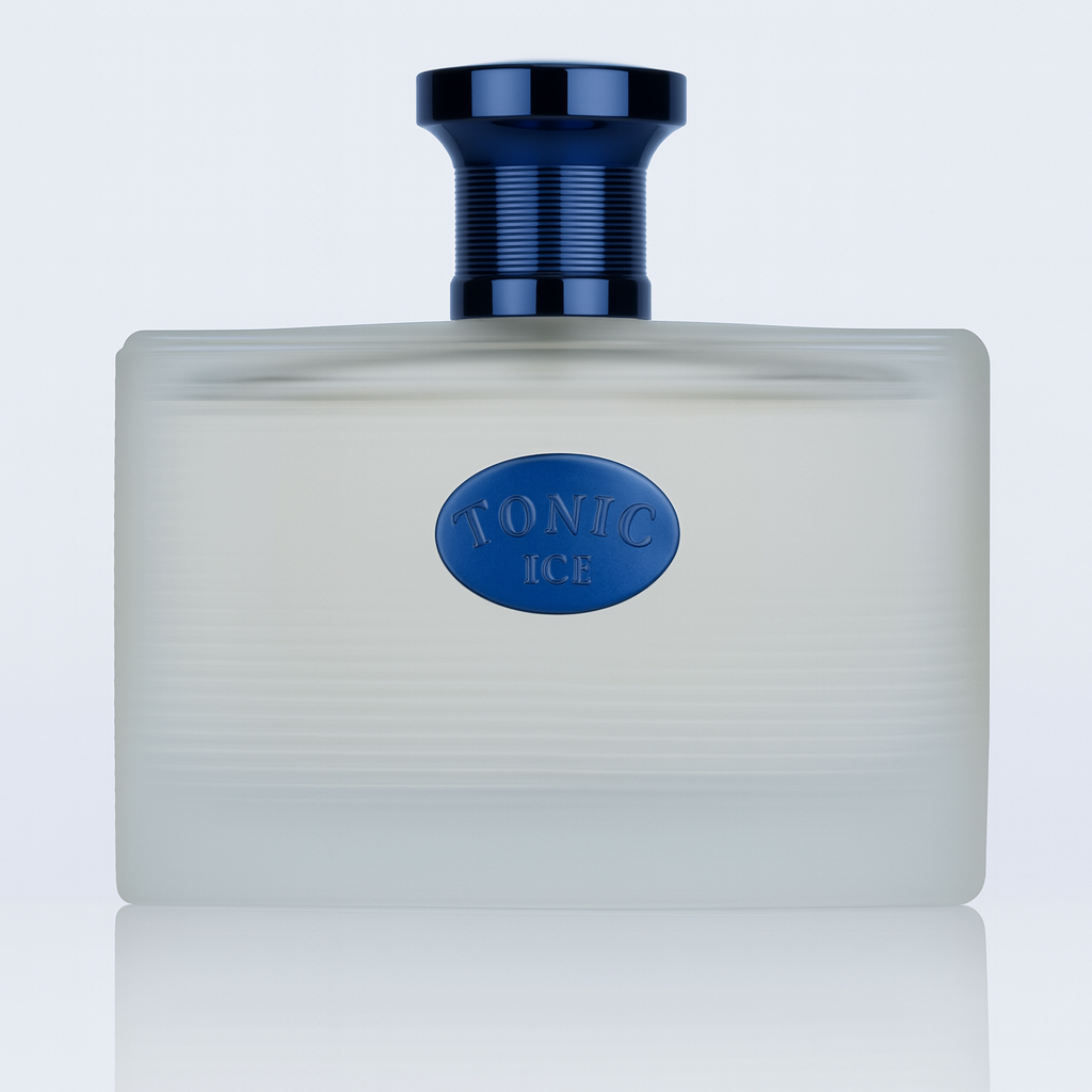 Maison Alhambra Tonic Ice EDP 100 ML (U)