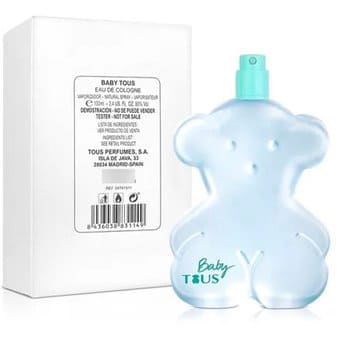 Tous-Baby-Tous-EDC-100ML-Unisex-Tester-Sin-Tapa