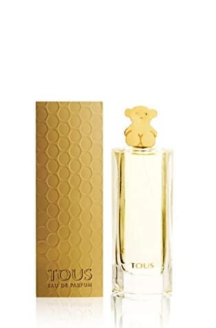 Tous Gold EDP 90 ML (M)