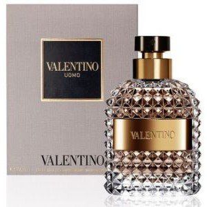 Valentino Uomo EDT 100 ML (H)