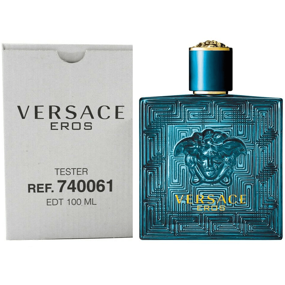 perfume versace  eros hombre precio