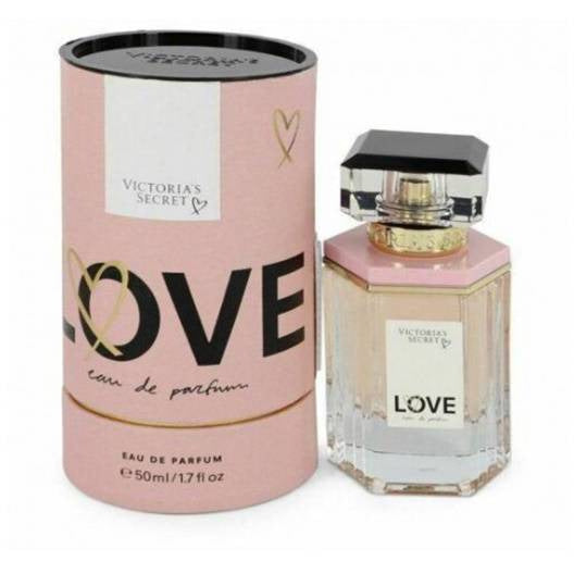 Victoria's Secret Love EDP 50 ML (M)