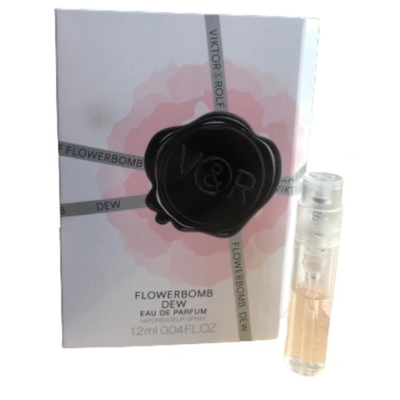    Viktor-Rolf-Flowerbomb-DEW-muestra