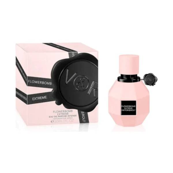 Viktor & Rolf FlowerBomb Extreme EDP Intense 30 ML (M)