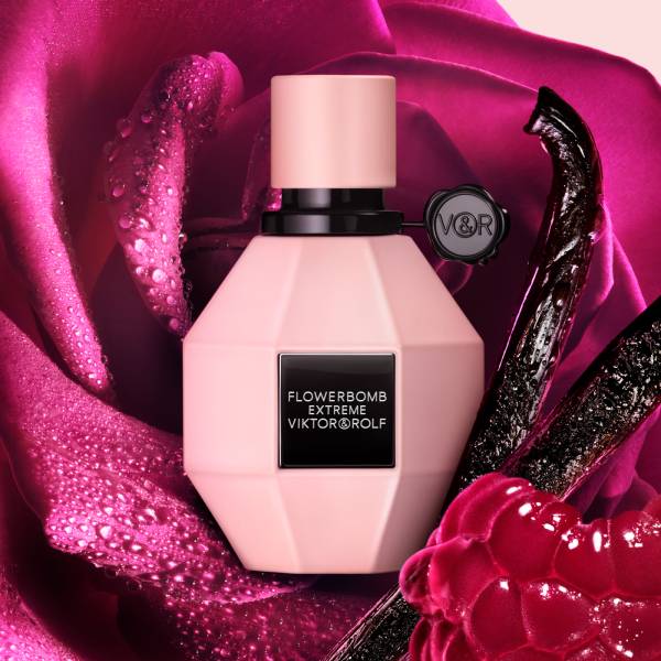 Viktor & Rolf FlowerBomb Extreme EDP Intense 30 ML (M)