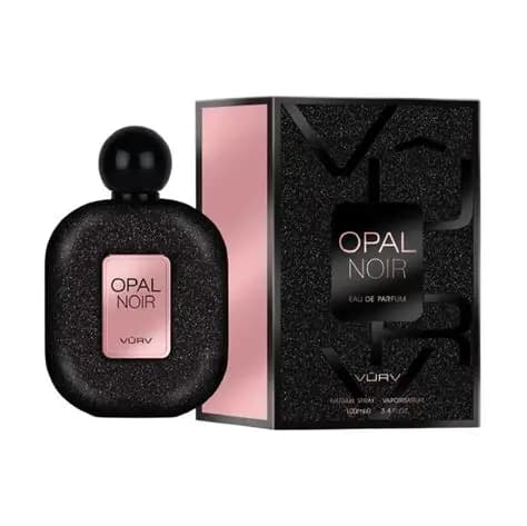 Vurv Opal Noir EDP 100 ML (M)