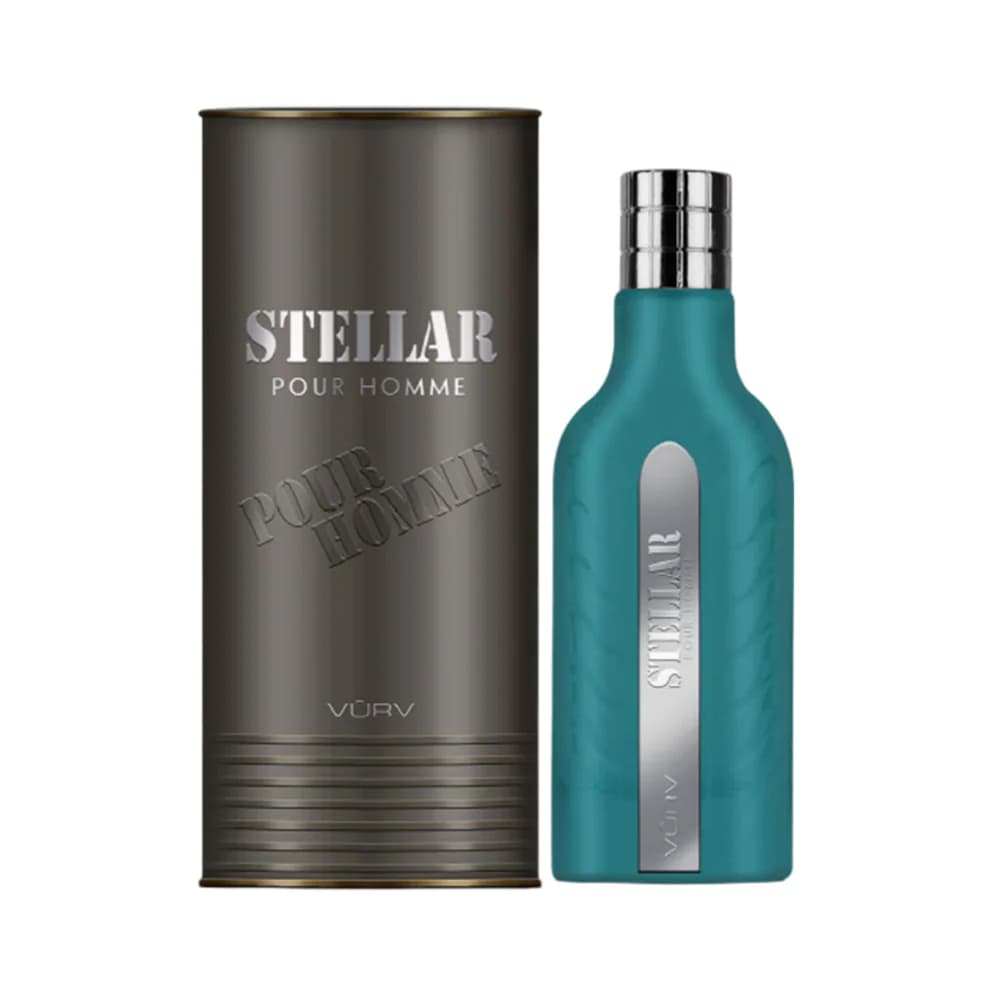 Vurv Stellar Pour Homme EDP 100 ML (H)